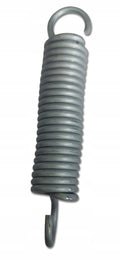 Sprężyna naciągowa OCYNKOWANA 3x20x107mm nr.506 komplet - 2szt