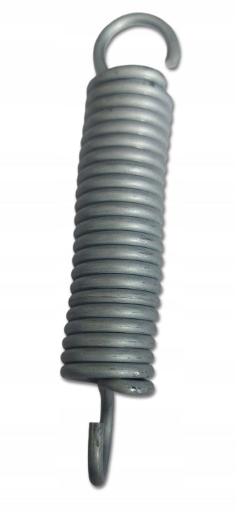 Sprężyna naciągowa OCYNKOWANA 3x20x107mm nr.506 komplet - 2szt