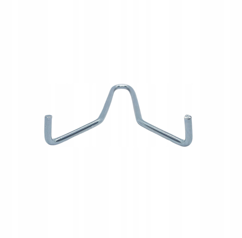 Sprężyna zatrzasku siedzenia do WSK 125 / 175