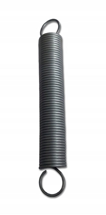 Sprężyna naciągowa OCYNKOWANA 2x20x150mm nr.505 komplet - 2szt