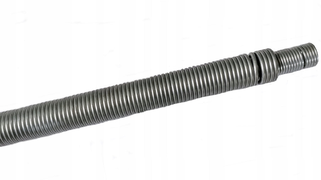 Hörmann gate spring 777 complete outer+inner L665/L705