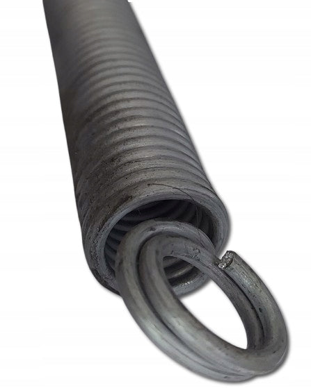 Sprężyna Bramy Garażowej 4x32x700 mm