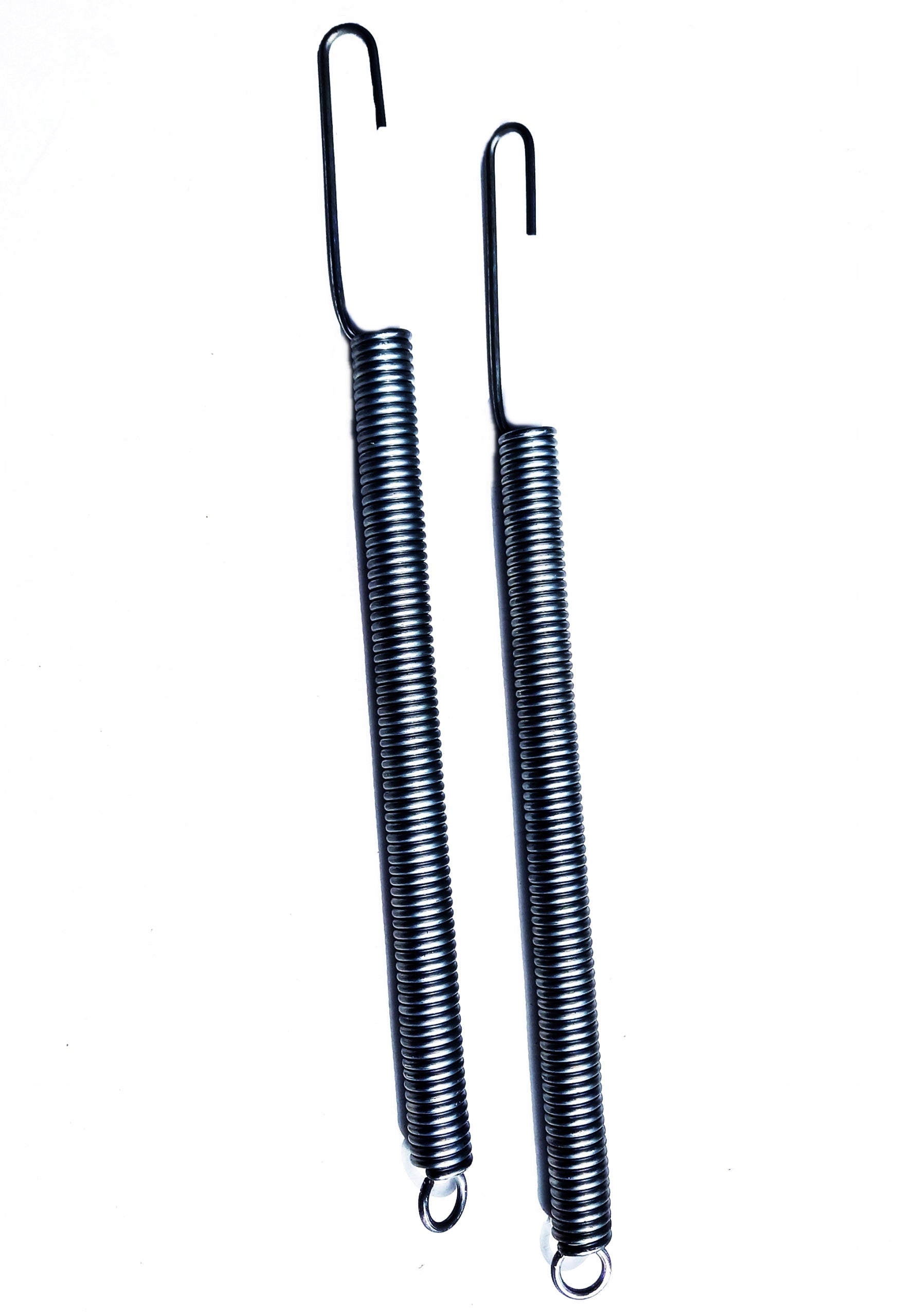 Sprężyny do schodów strychowych d-3mm komplet 2szt