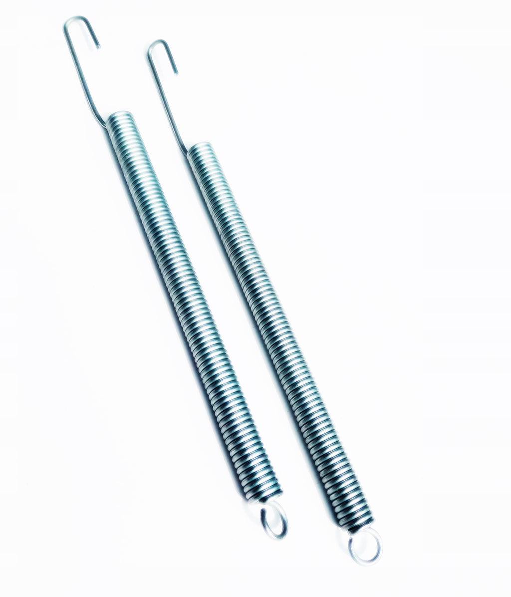 Sprężyny schodów strychowych d-2,0mm komplet 2 szt