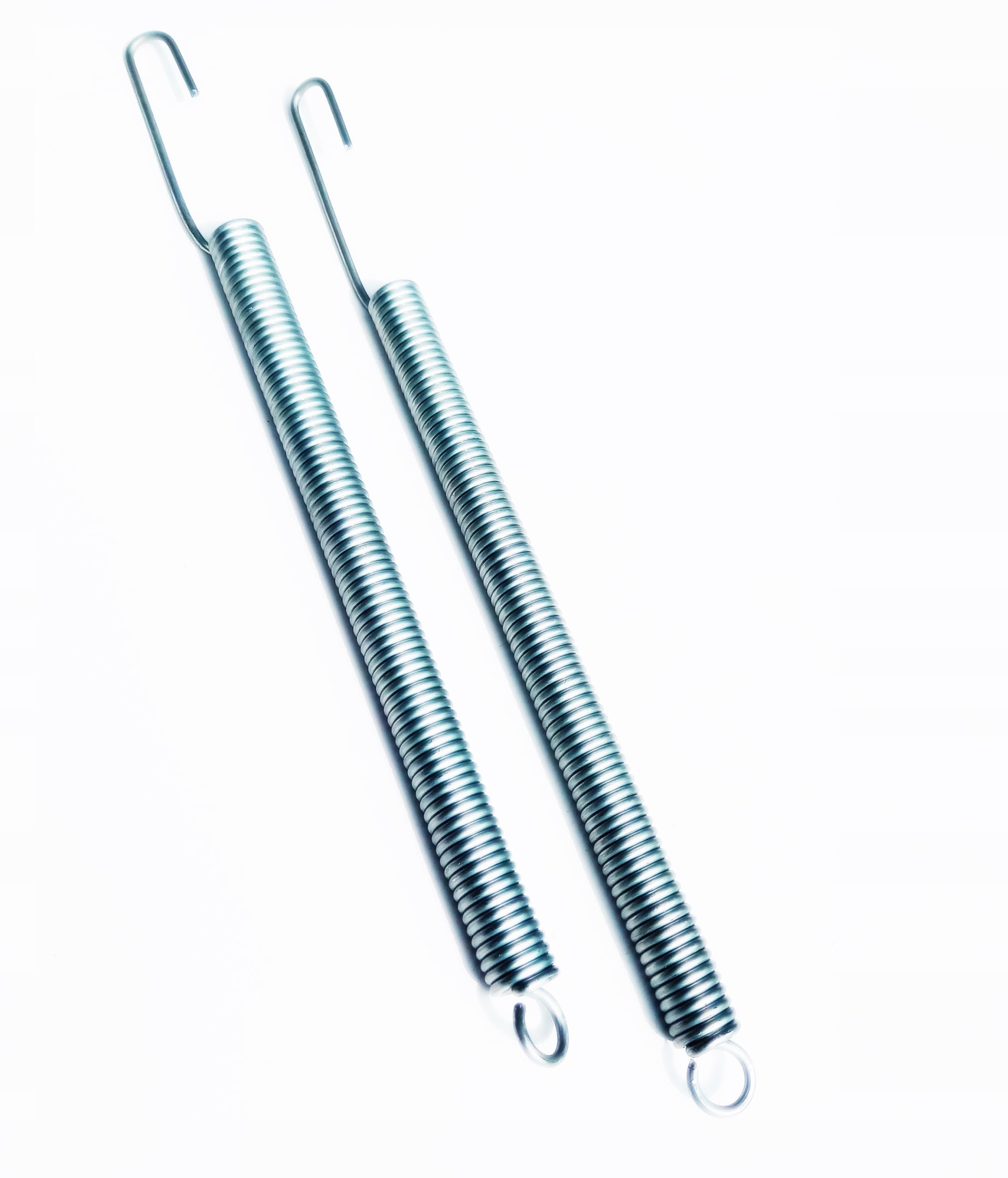 Sprężyny schodów strychowych d-2,0mm komplet 2 szt