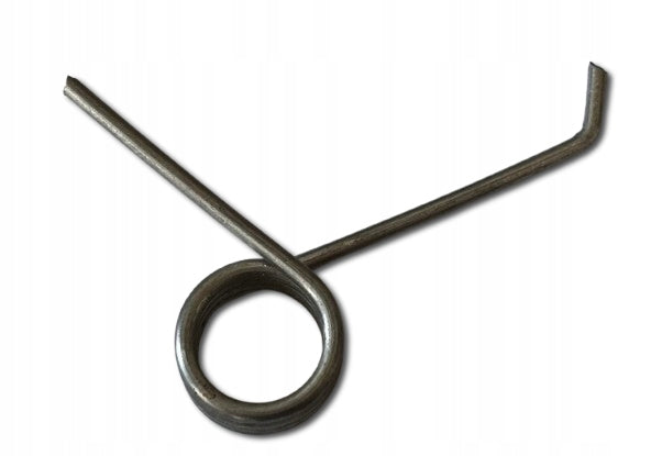 Springs / Claws for HECHT 1631 aerator, 22 pcs.