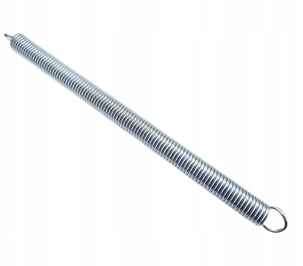 Sprężyna Bramy Garażowej Uchylnej 5mm/34mm/550mm