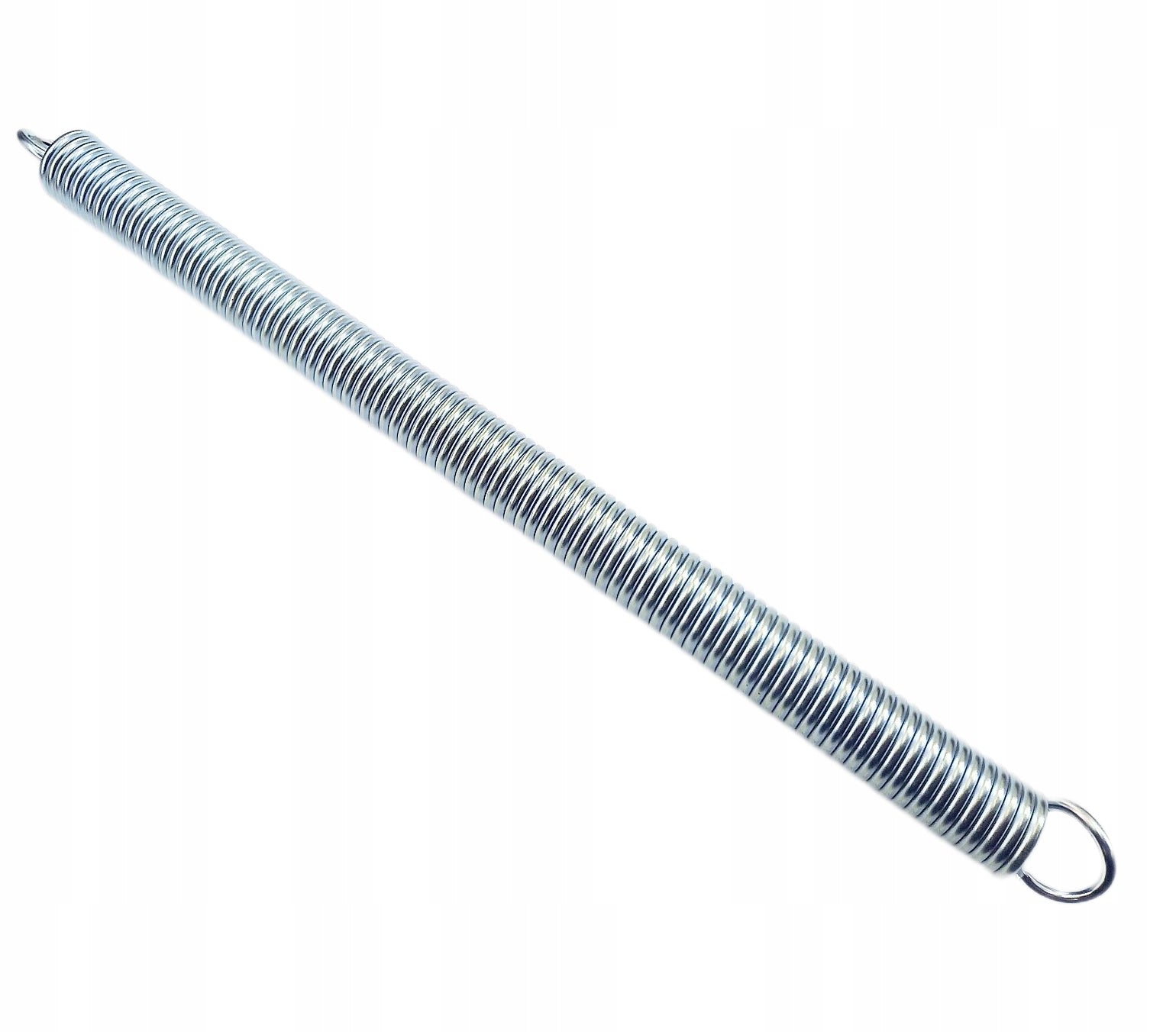 Sprężyna Bramy Garażowej Uchylnej 5mm/34mm/550mm