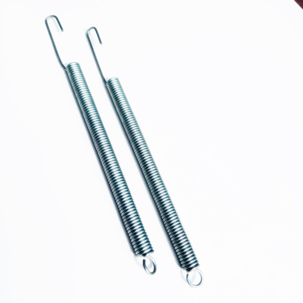 Sprężyny do schodów strychowych d-3mm komplet 2szt