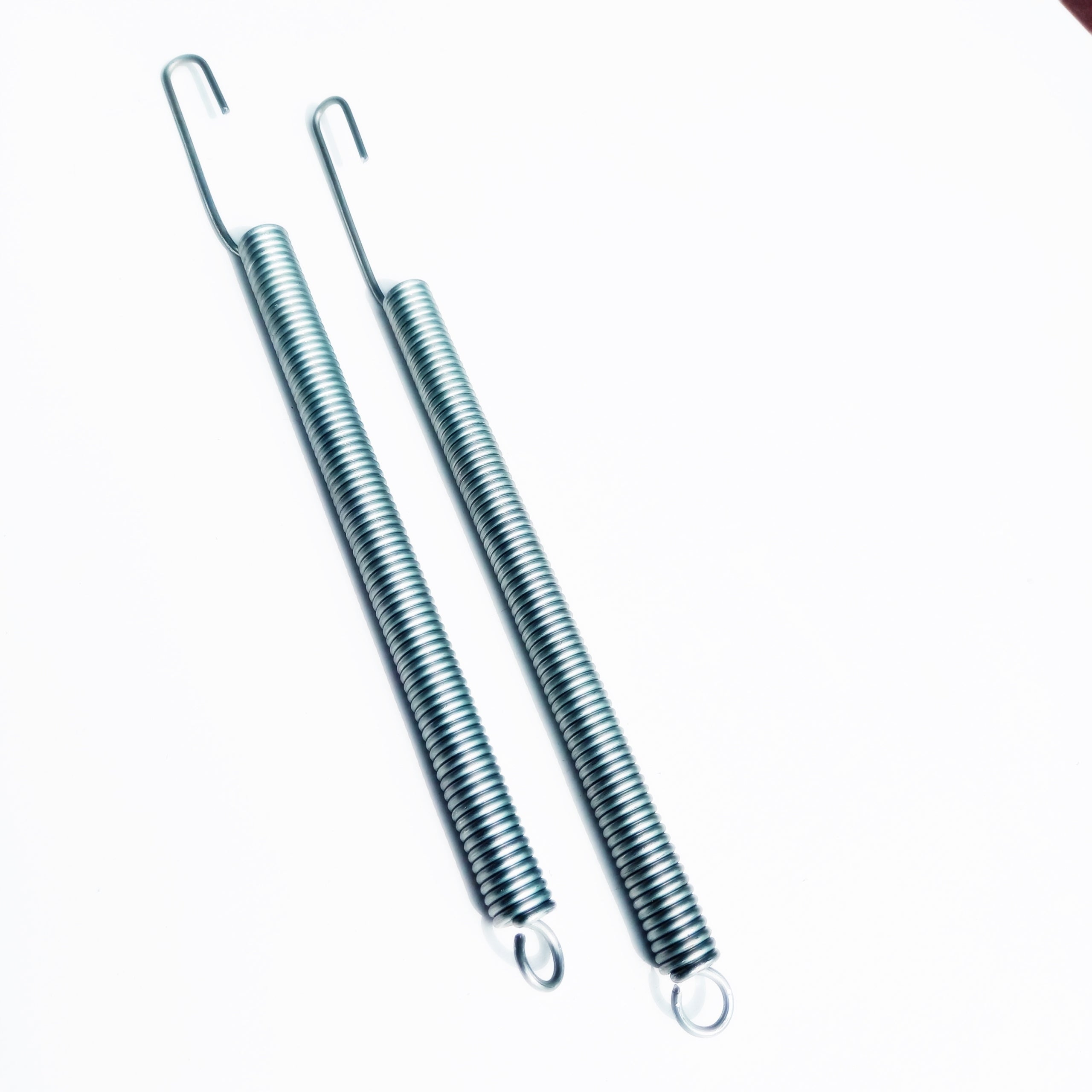Sprężyny do schodów strychowych d-3mm komplet 2szt