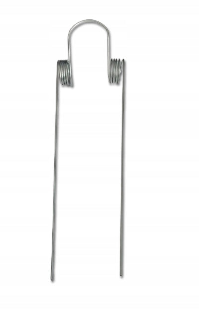 Spring for a dental unit by "Topaz"