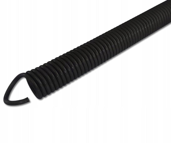 Sprężyna do bramy segmentowej typ: Wiśniowski 3,2x21x545mm