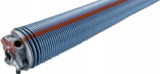 Sprężyna Bramy Garażowej KRISPOL WIŚNIOWSKI fi 5 x51-61x700mm L lub P