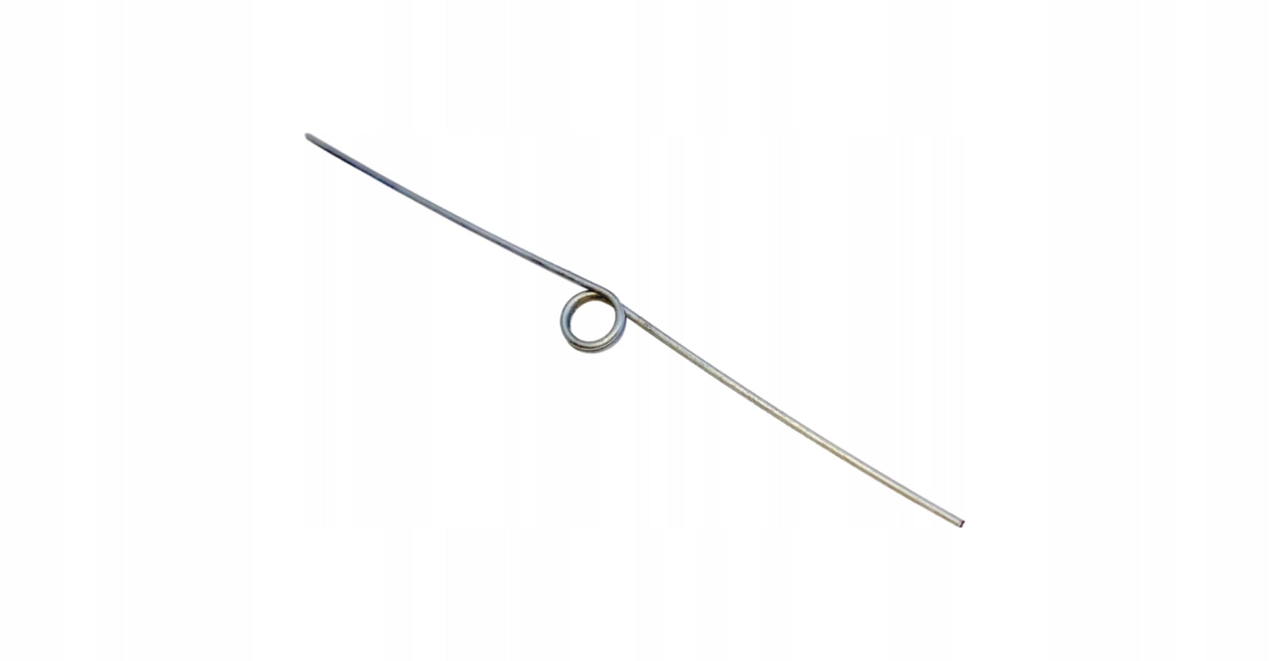 Sprężyna do kołowrotka kabłąka 0,8 mm 5 szt. Producent