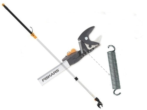 FISKARS Sprężyna do sekatora 115360 115390 115560