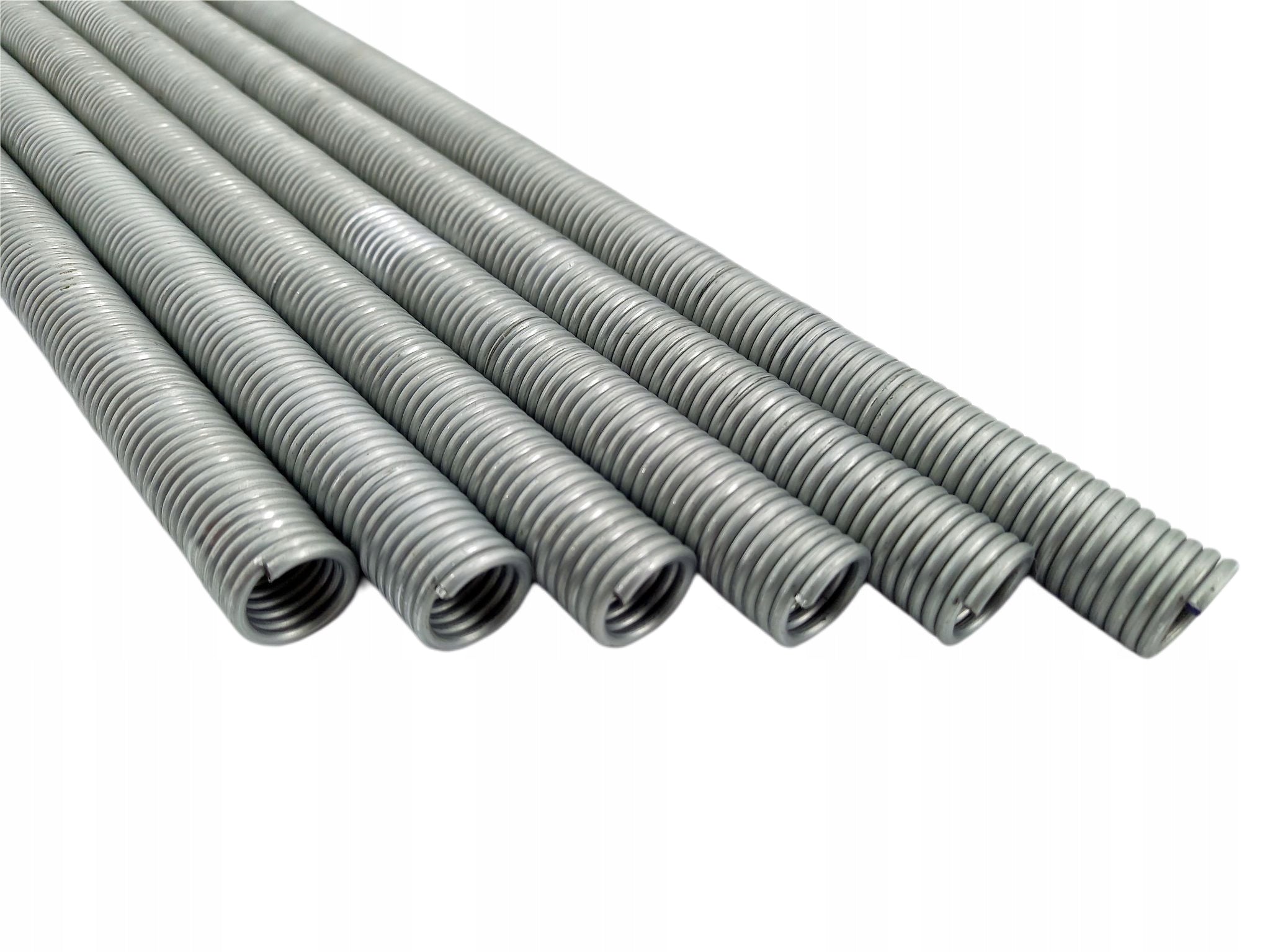 Sprężyna Bramy Garażowej HORMANN 2,5mm/19mm/370mm