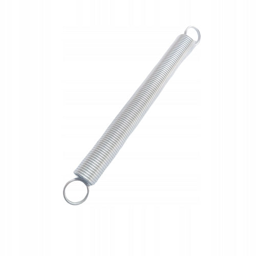 Sprężyna do bramy bramki furtki 2,5x27x300 mm
