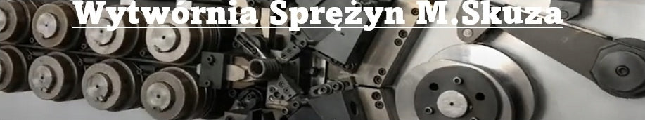Sprężyna do bramy segmentowej Hormann R703/R22/R23