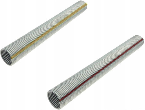 Garage Door Spring, 8.5x91x1100mm, Left or Right