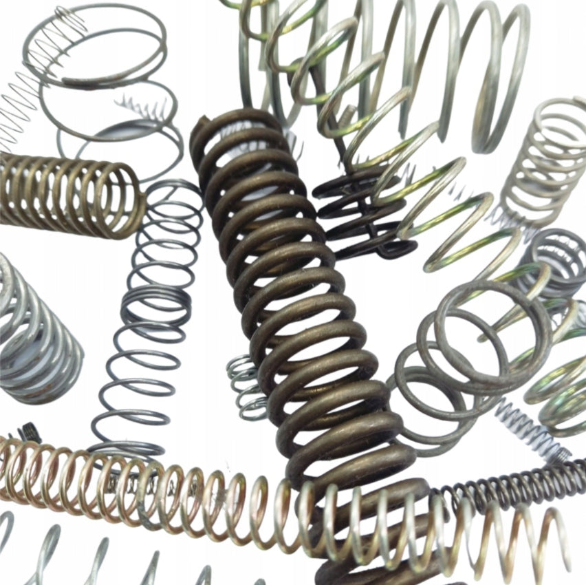 Śledzie szpilki do namiotu 4 mm L-22cm 10szt.