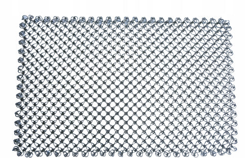 70x105 WYCIERACZKA Z DRUTU Mata - PRODUCENT