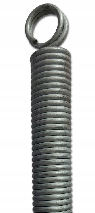 Sprężyna Bramy Garażowej 4x32x700 mm