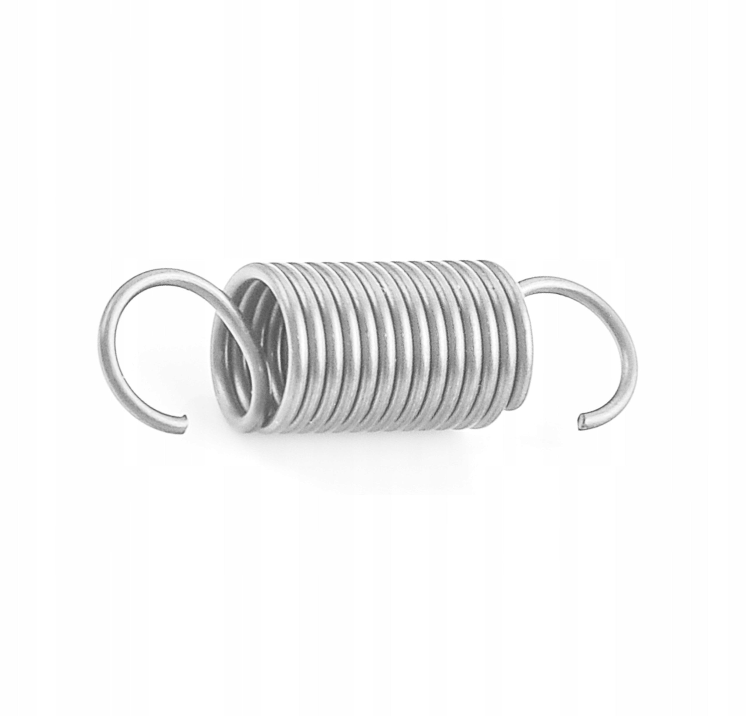 Sprężyna ślimaka sprzęgła do WSK 125 / WFM M06