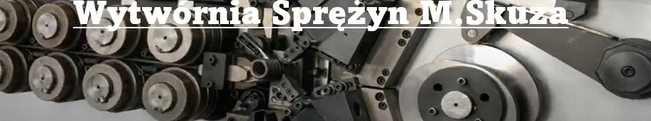 MOSKITIERA SPRĘŻYNKA DO ZAWIESZENIA / ZACZEPU - UNIWERSALNA | 20 SZT.