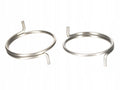 Spring lock 2pcs Mercedes W163 ML-Class ML320 to ML500 98-95