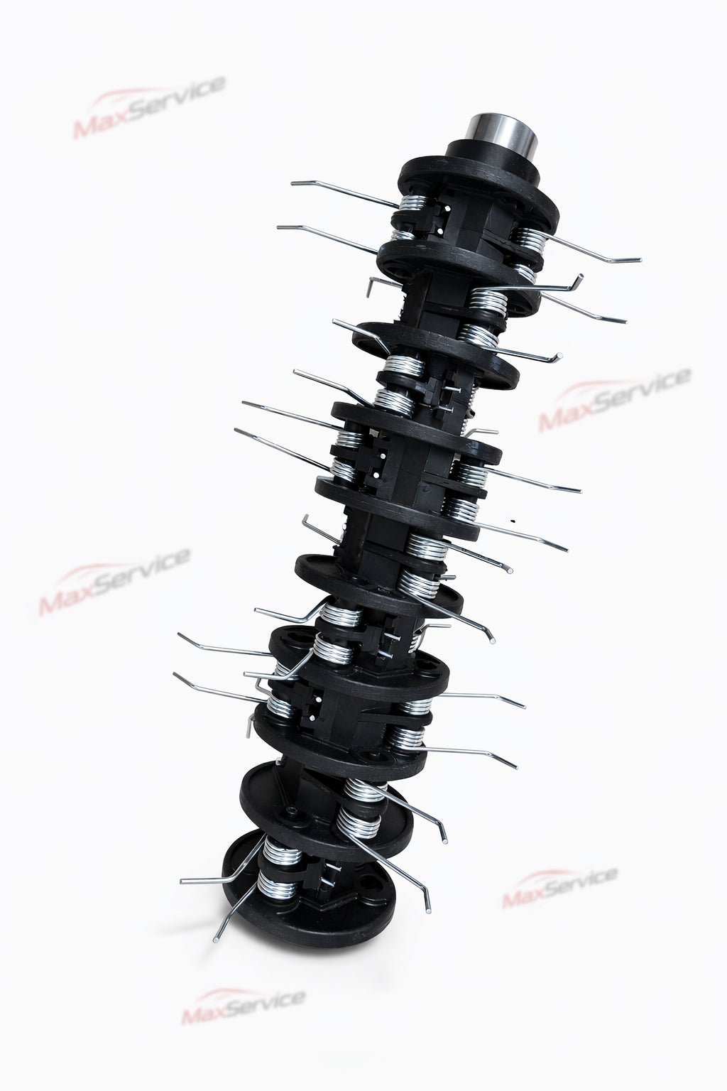 18x Sprężyny WOLF-Garten V357B V389B aerator 9L+9P