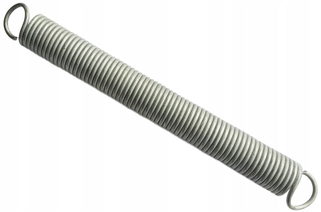 Garage Overhead Door Spring 6x40x600 mm