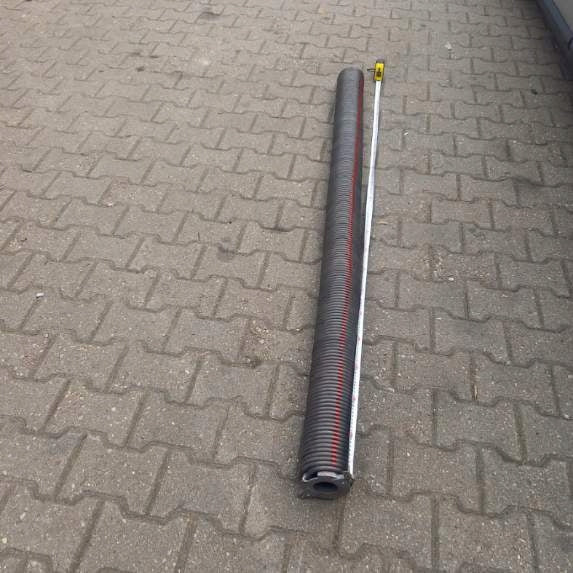 Sprężyna Bramy Przemysłowej FALTEC typ: 610