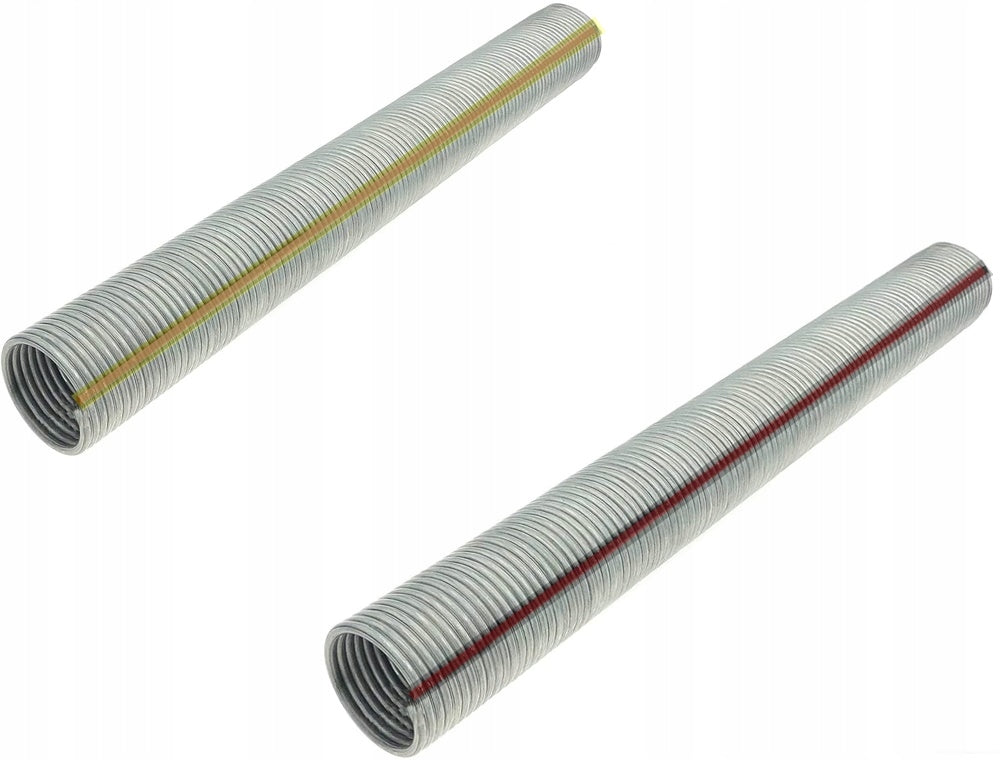 Sprężyna Bramy Garażowej KRISPOL WIŚNIOWSKI fi 6 x51-63x 700mm L lub P