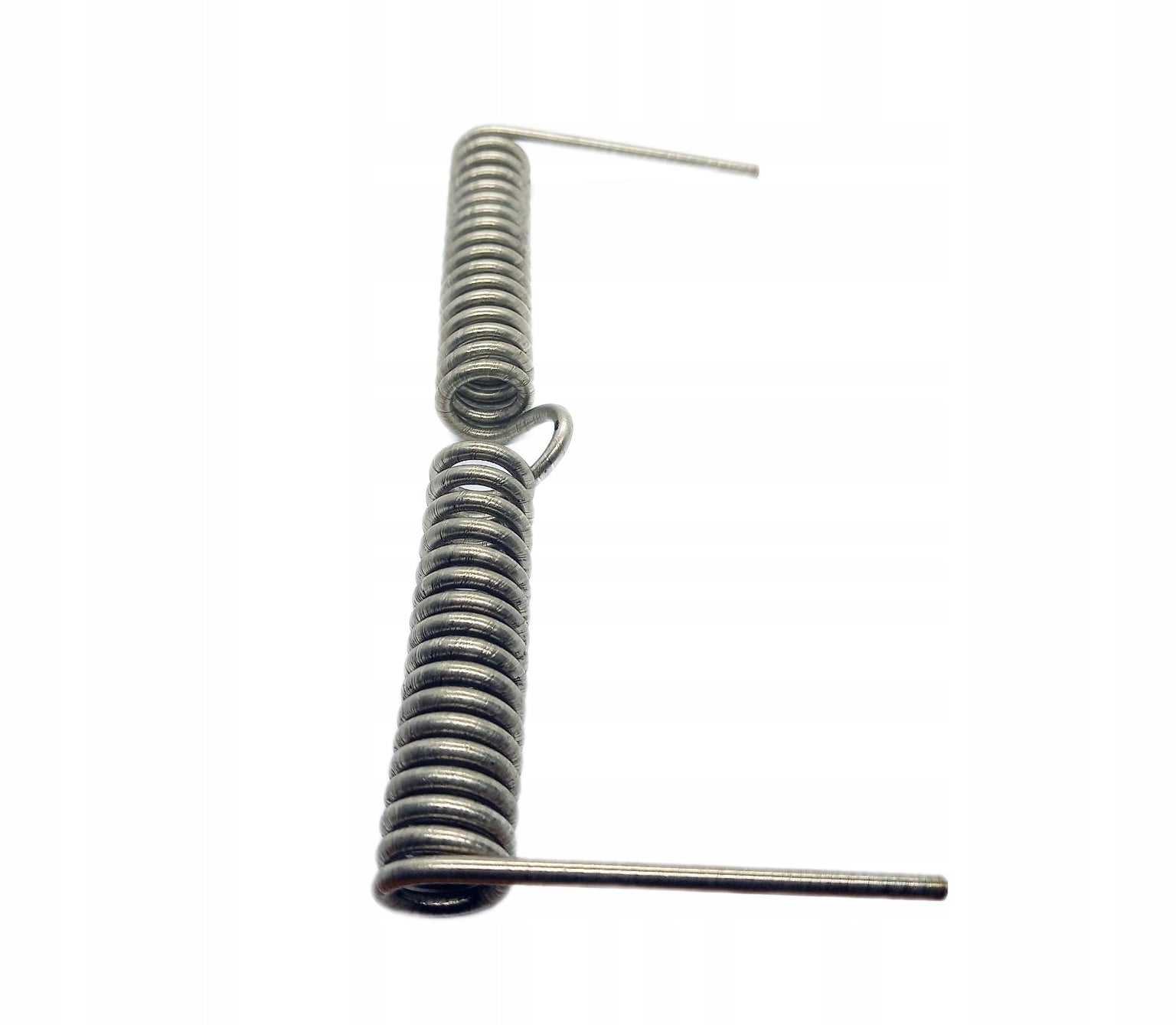 Grill Spring for Kontakt POTIS PK2745E STAINLESS