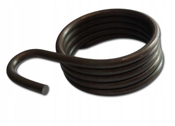 Sprężyna powrotna kopniaka - silnik Minarelli 50 cm³