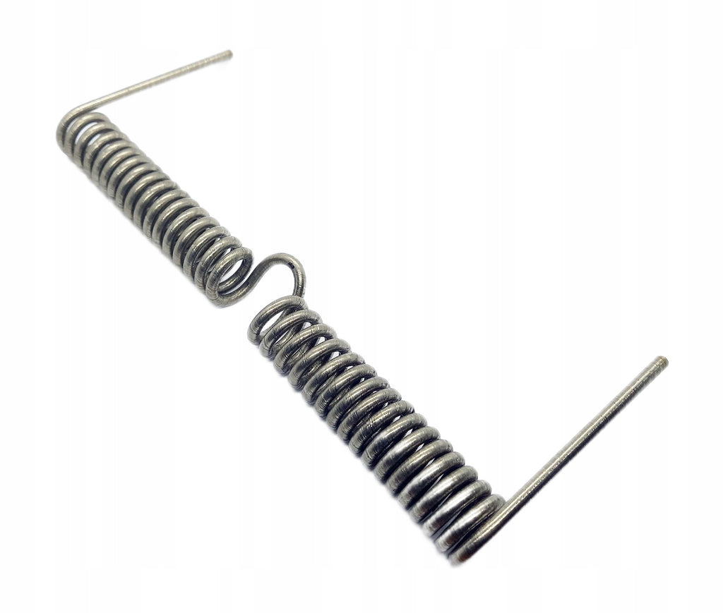 Grill Spring for Kontakt POTIS PK2745E STAINLESS