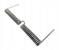 Grill Spring for Kontakt POTIS PK2745E STAINLESS