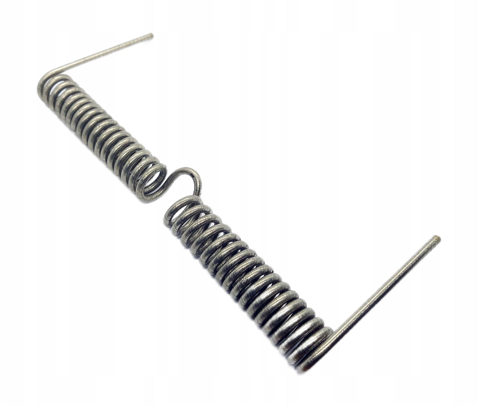 Grill Spring for Kontakt POTIS PK2745E STAINLESS
