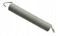 Up-and-Over Garage Door Spring 5mm/50mm/340mm