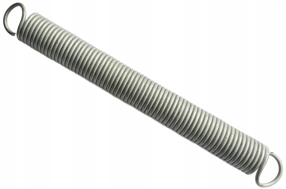 Sprężyna Bramy Garażowej Uchylnej 6mm/50mm/480mm