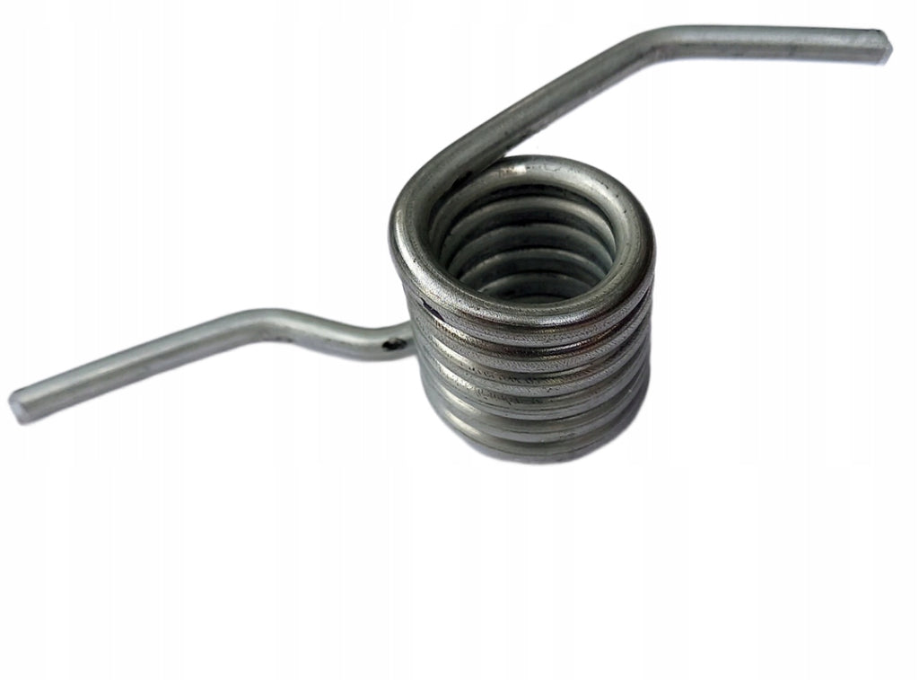 Sprężyna lewarka żaba podnośnik hydrauliczny 3T