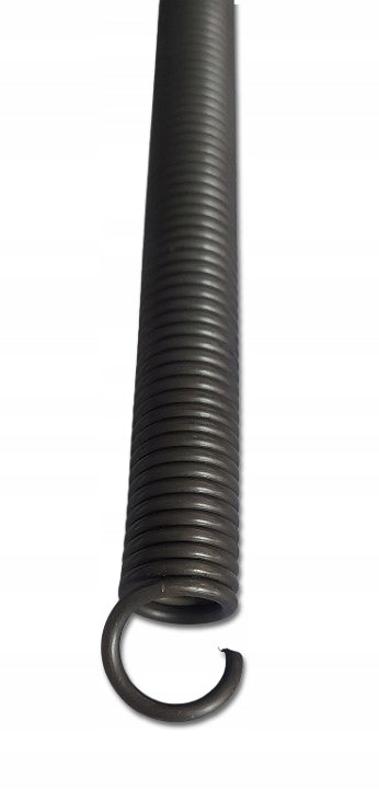 Sprężyna do bramy segmentowej typ: Wiśniowski 3,2x21x545mm