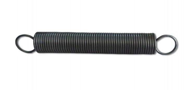 Sprężyna naciągowa OCYNKOWANA 2x20x150mm nr.505 komplet - 2szt