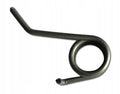 Springs for HECHT 5641 scarifier shaft - 24 pcs.