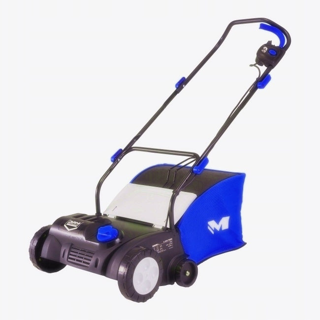 Sprężyny wertykulator MacAllister MSRP1800-2 GV1837C COMBO Castorama 24szt