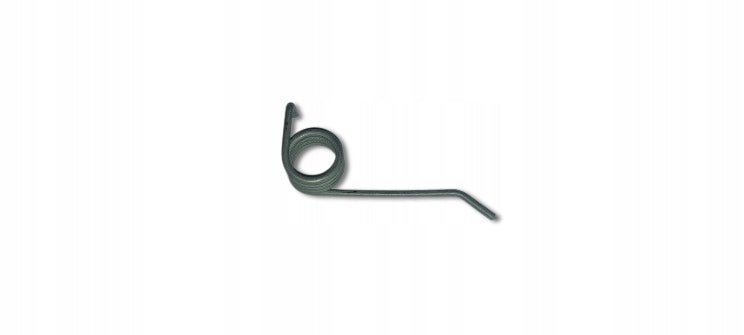 Springs / Claws / Tines for NAC LRP40-196L-TX aerator 24 pcs.