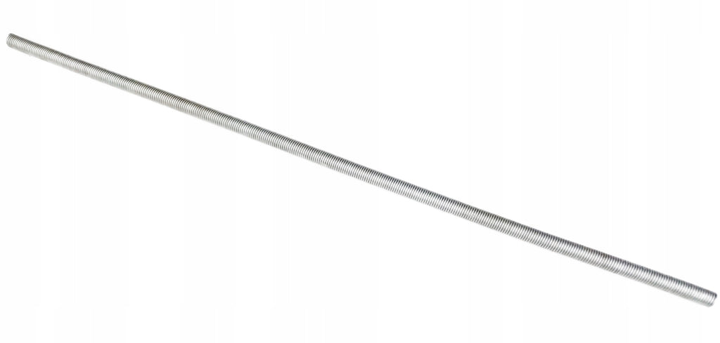 Sprężyna bramy garażowej WICHERS L- 1020 mm D- 7,0 mm