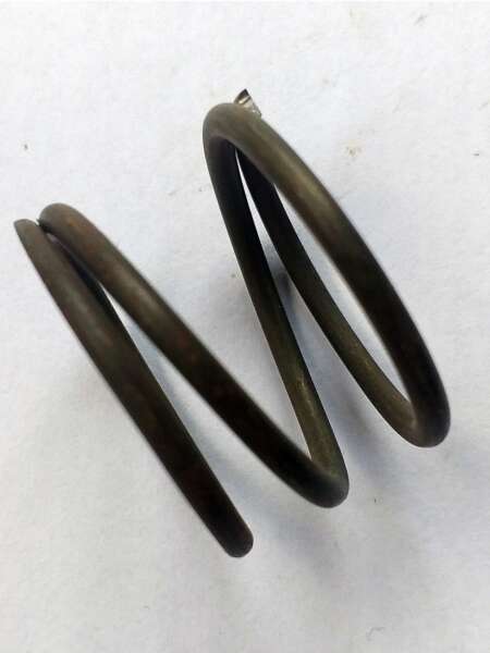 Sprężyna naciskowa nr 378 wym. 3,0x36,6x24 mm