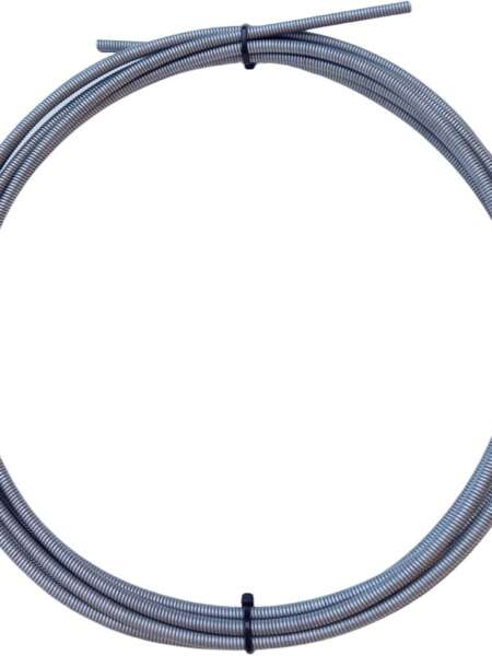 Spirala pancerz ochronny sprężyna 1,2 mm x Ø wewnętrzna 10,7 mm L - 50 cm