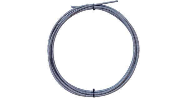 Spirala pancerz ochronny sprężyna 1,2 mm x Ø wewnętrzna 10,7 mm L - 50 cm